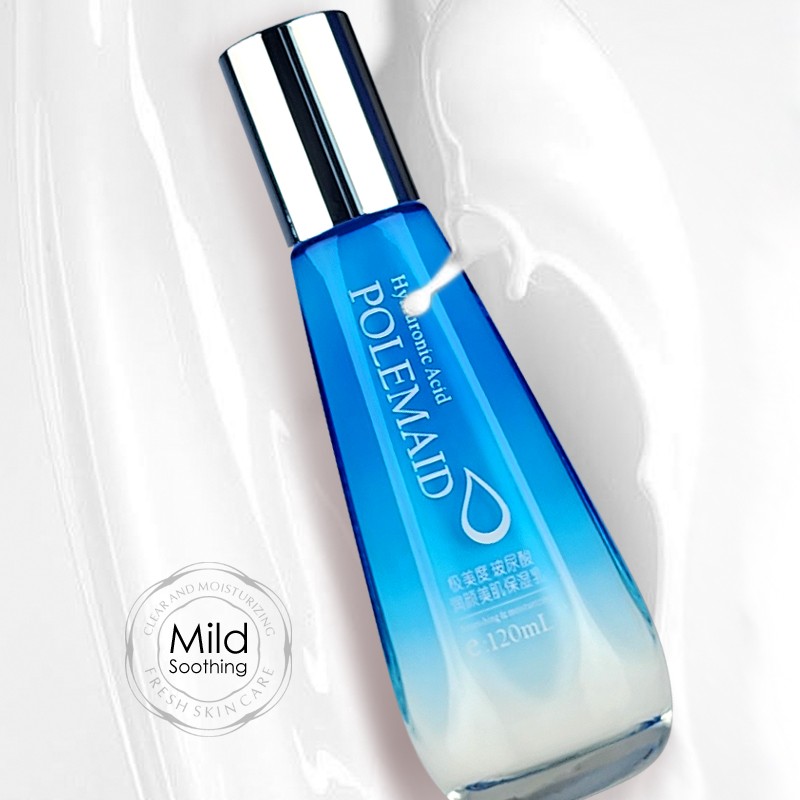 Face Lotion Factory - New HA Facial Lotion