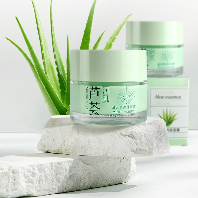 Face Cream Manufacturer - Wholesale Herbal Moisturizing