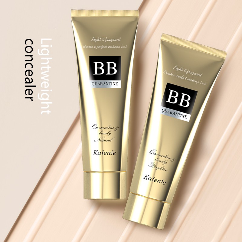 BB Cream Manufacturer - Hot Sell Anti Wrinkle