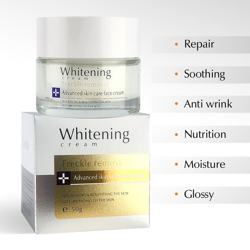 Night Cream Manufacturer - New Niacinamide Night Cream