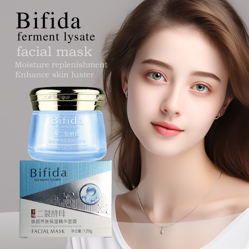 Facial Mask Manufacturer - New Beauty Bifida