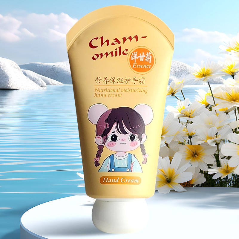 Hand Cream Factory - Cute Mini Hand Cream