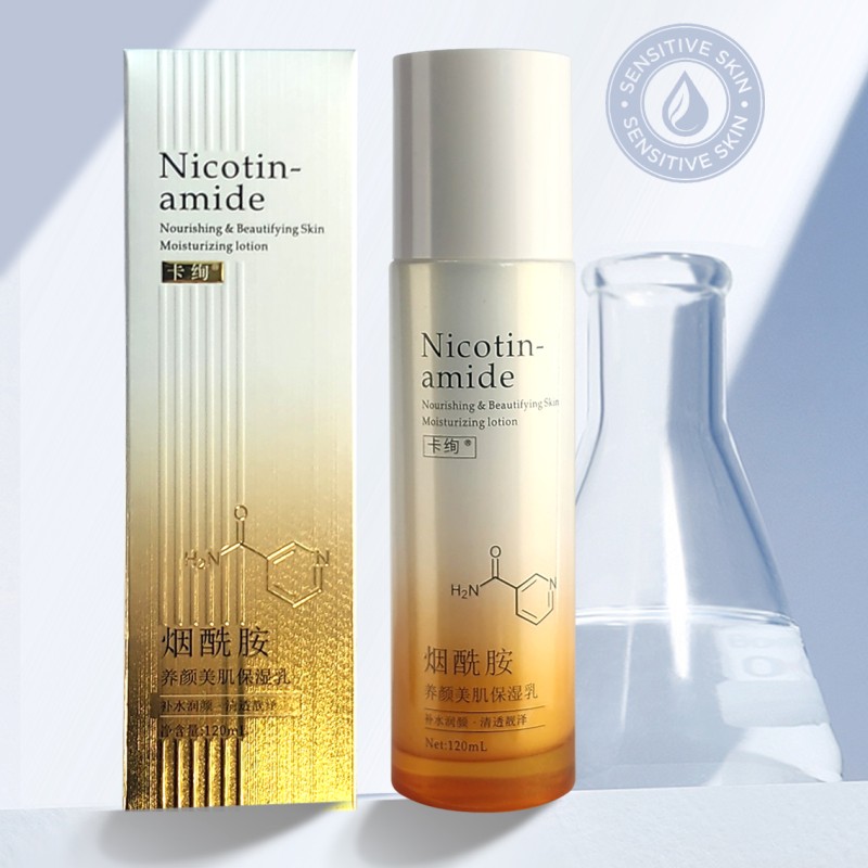 Face Cream Factory - Deeply Soothing Moisturizing