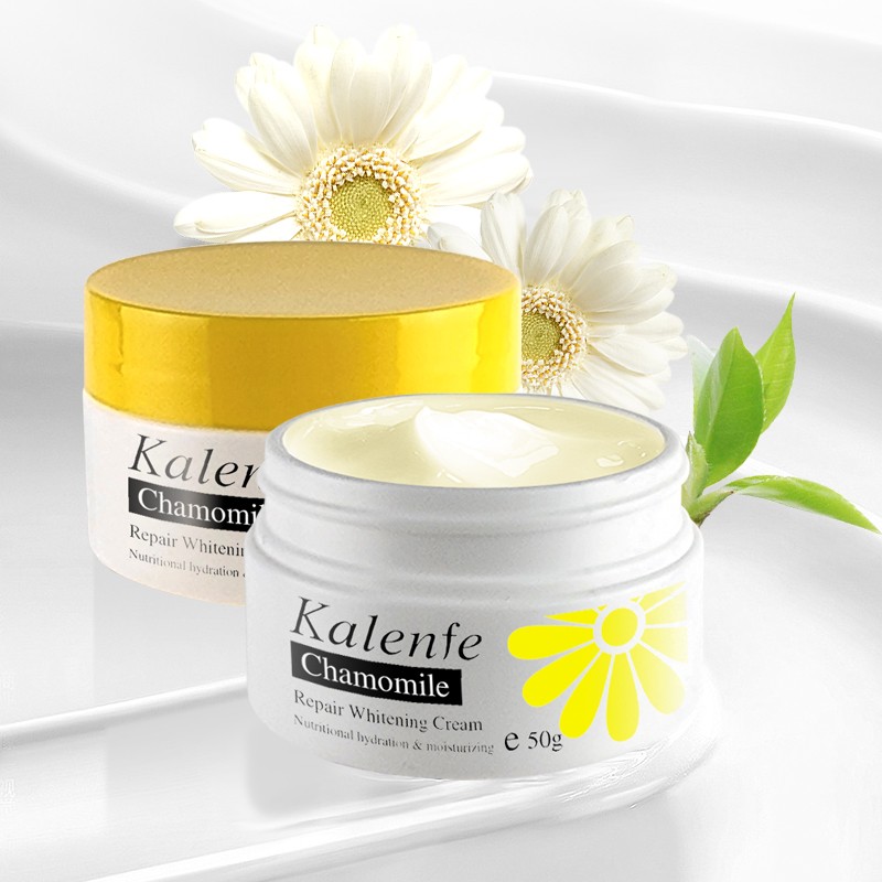 Face Cream Manufacturer - OEM Herbal Whitening Cream