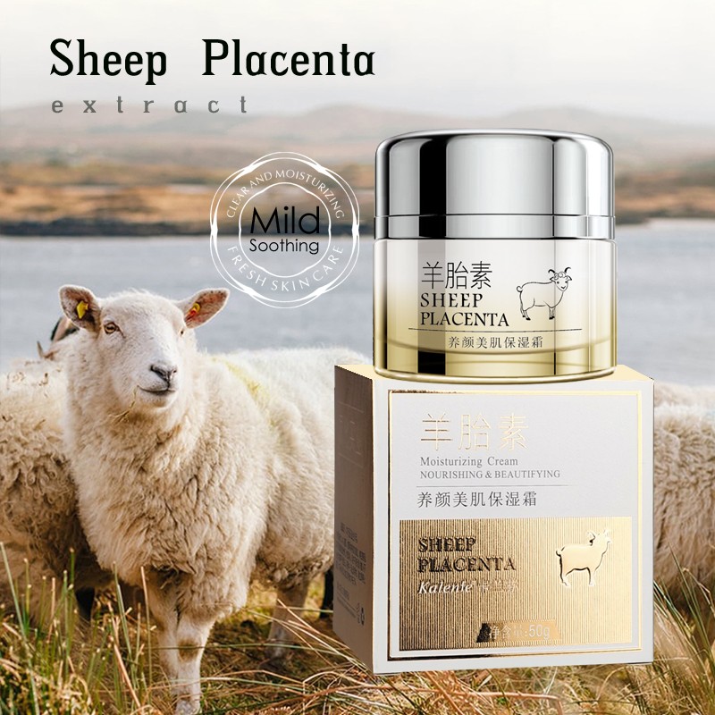 Face Cream Factory - Niacinamide Face Cream