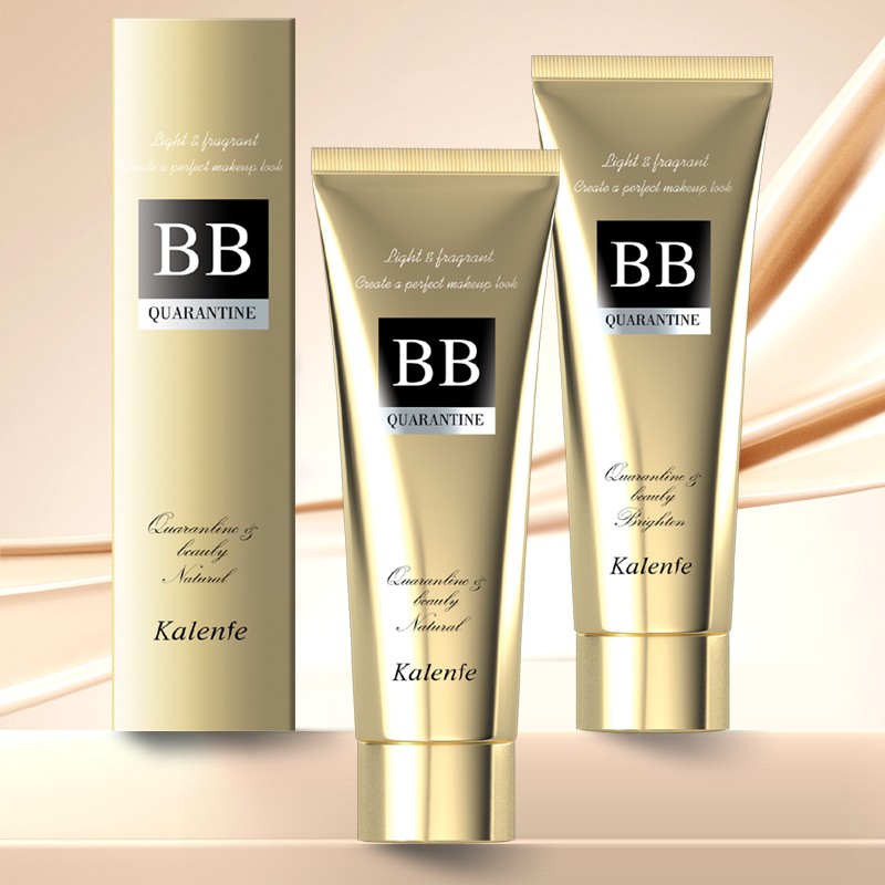 BB Cream Manufacturer - Hot Sell Anti Wrinkle