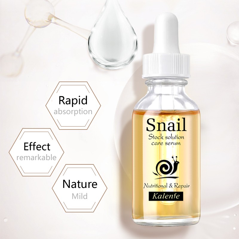 Snail Serum Manufacturer - Hot Selling Mucin Essence