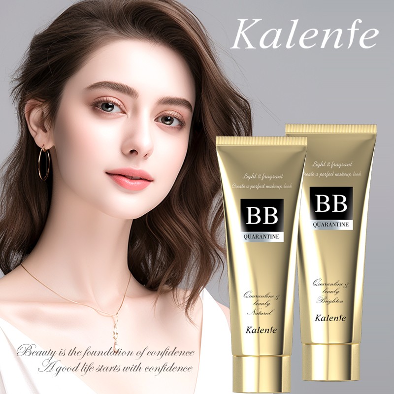 BB Cream Manufacturer - Hot Sell Anti Wrinkle