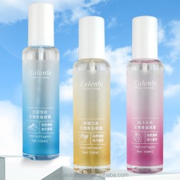 Fabric Refresher Spray Factory - Long Lasting Clothing Freshener