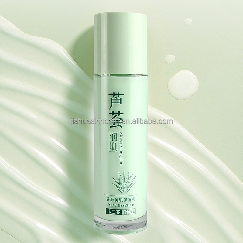 Aloe Vera Set Manufacturer - Organic Hydrating Set