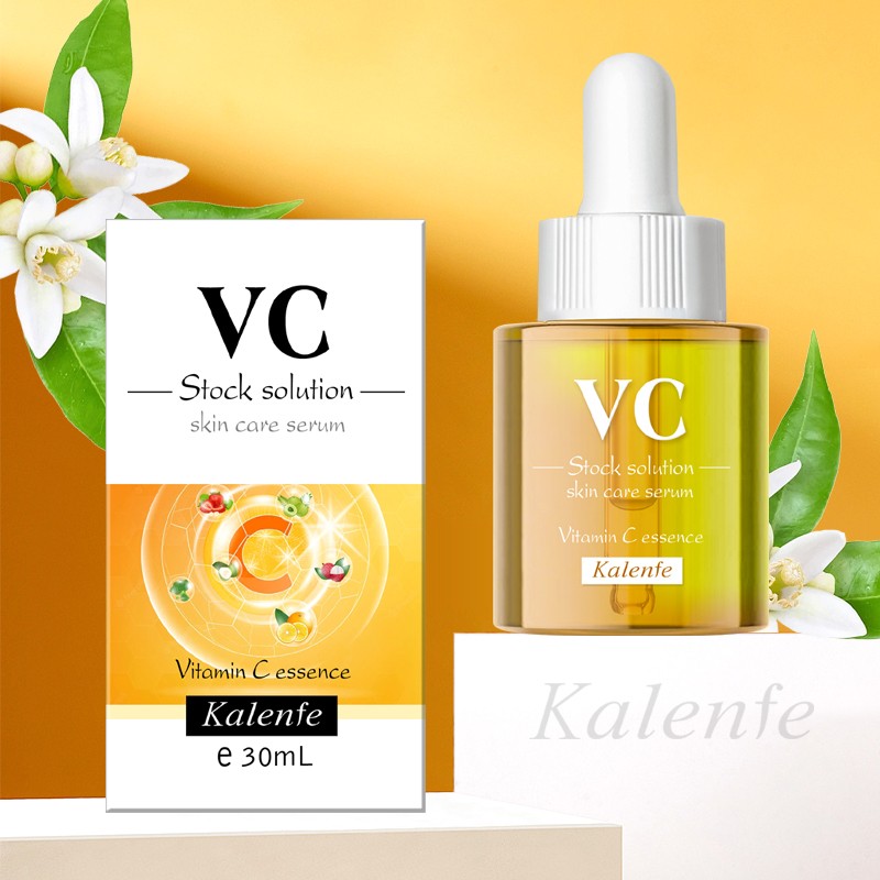 Face Serum Factory - Customized Hyaluronic Acid