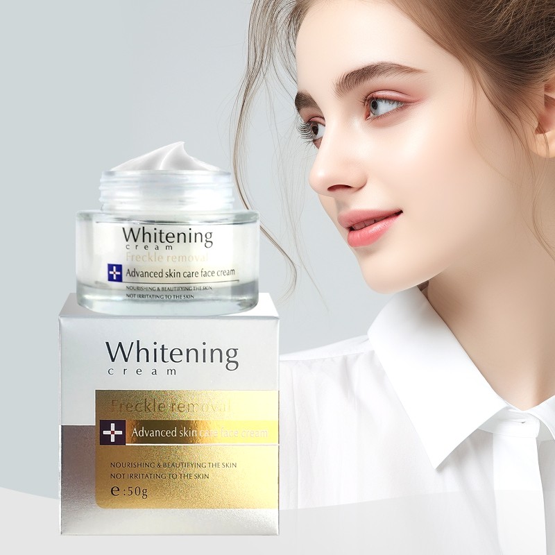 Night Cream Factory - Dark Spot Removal Cream