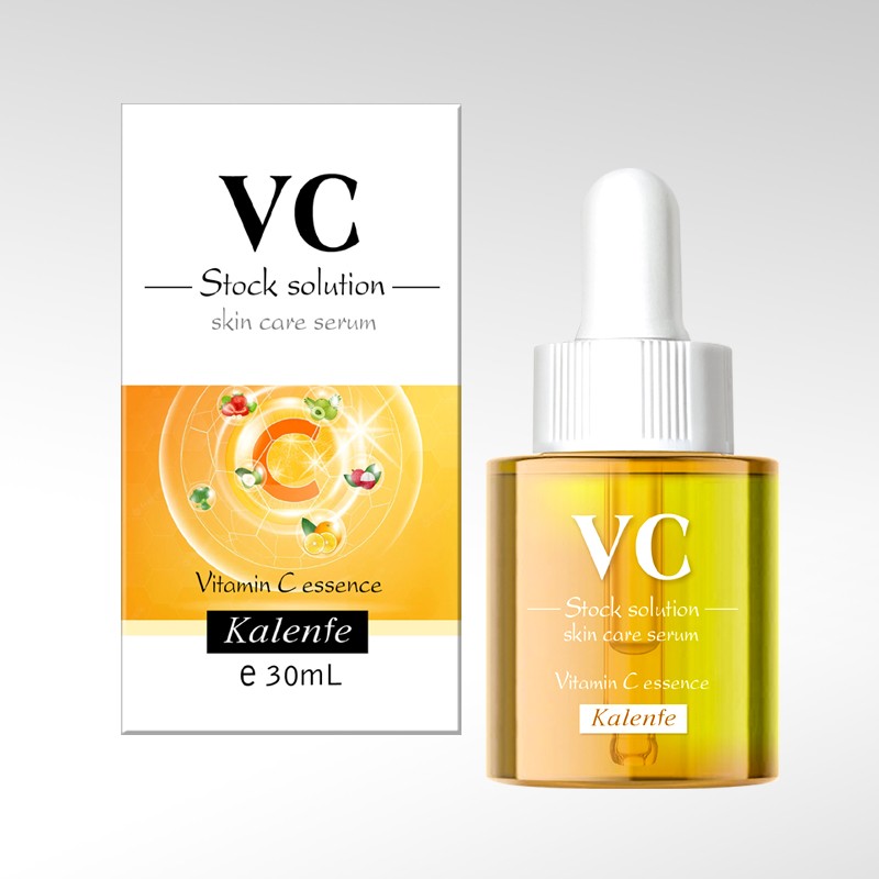 Face Serum Factory - Customized Hyaluronic Acid