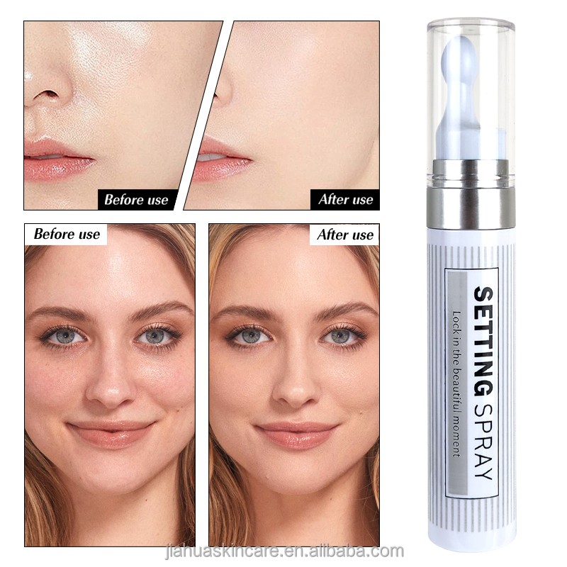 Setting Spray Manufacturer - Long Lasting Waterproof Spray