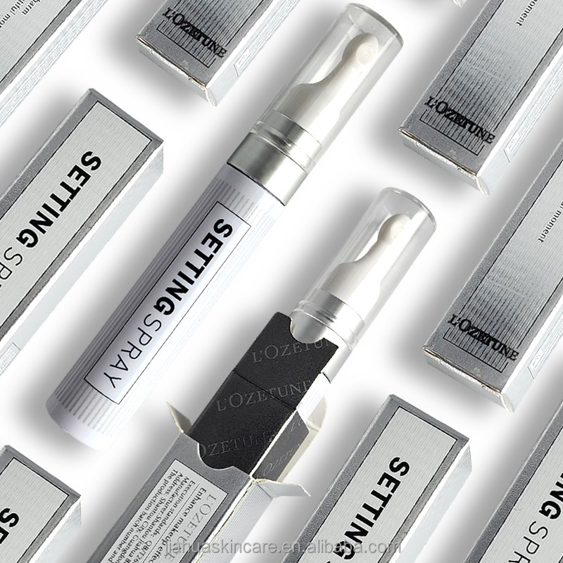 Setting Spray Factory - High Quality 50ML Makeup Spray