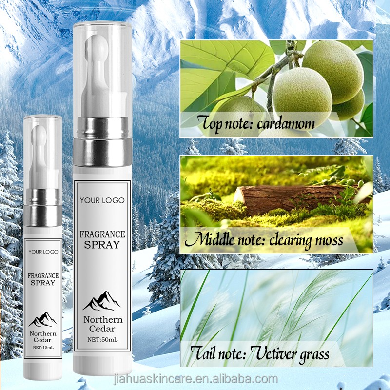 Clothing Spray Manufacturer - Custom Logo Deodorizing Spray