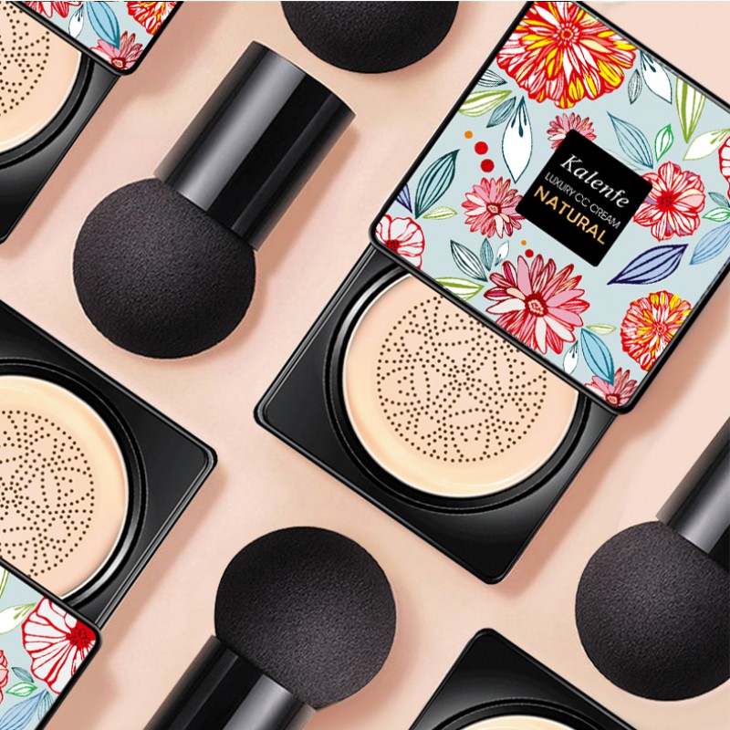 CC Cream Manufacturer - Kalenfe Air Cushion CC