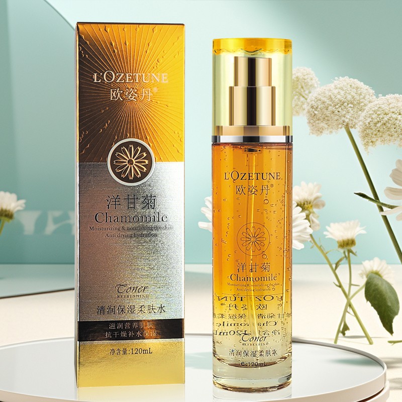 Skin Toner Factory - Hyaluronic Acid Chamomile