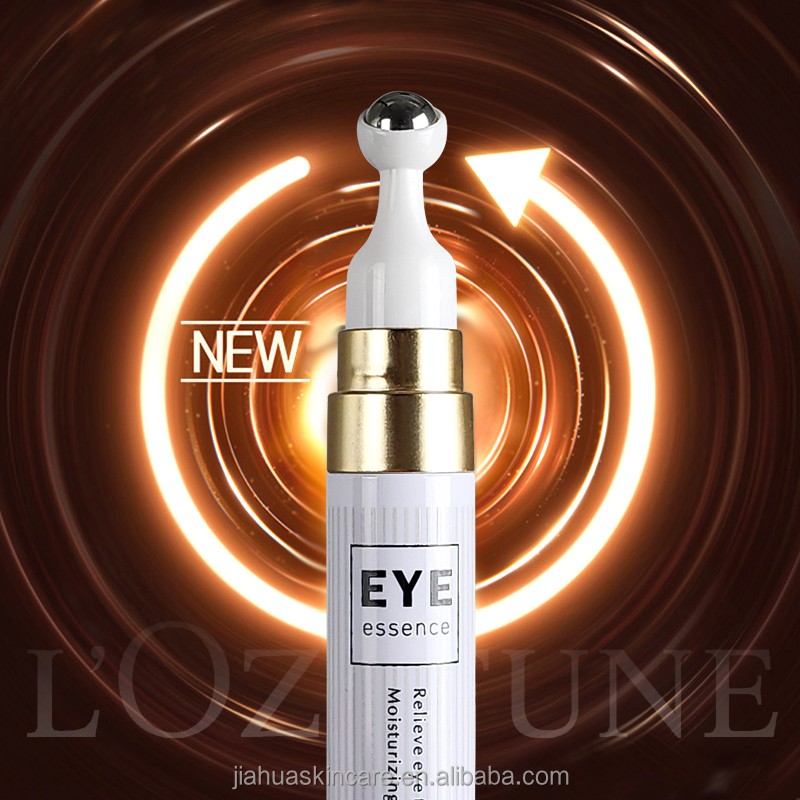 Eye Serum Manufacturer - Wholesale Caffeine Anti Wrinkle