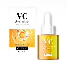 Vitamin C Serum Manufacturer - Anti Wrinkle Whitening