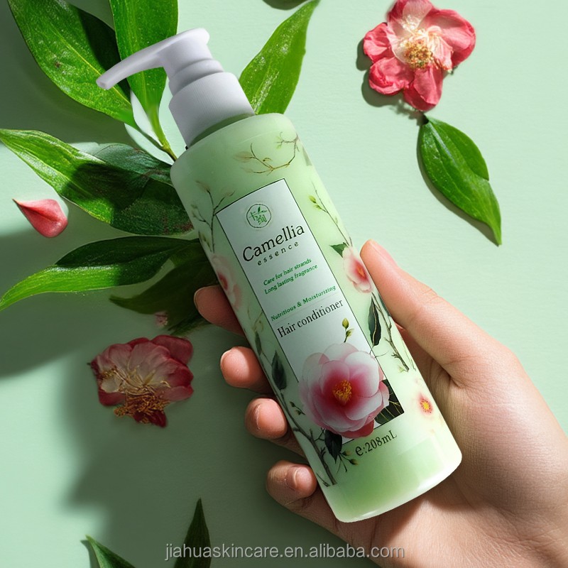 Hair Conditioner Manufacturer - Private Label Deep Conditioner