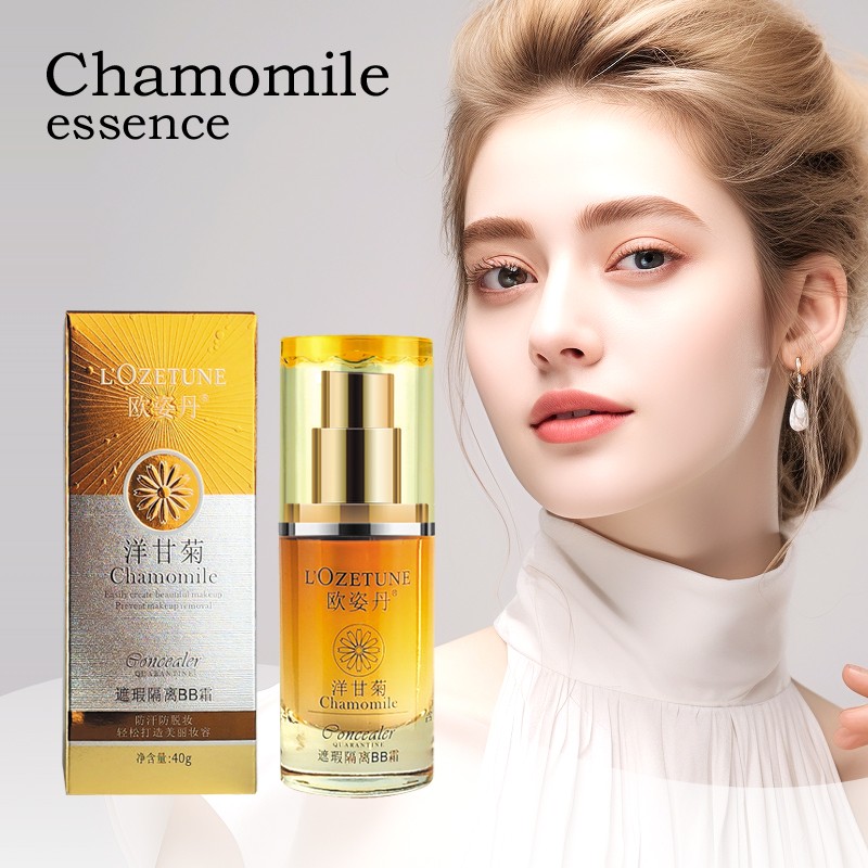 CC Cream Factory - Hot Selling Chamomile CC