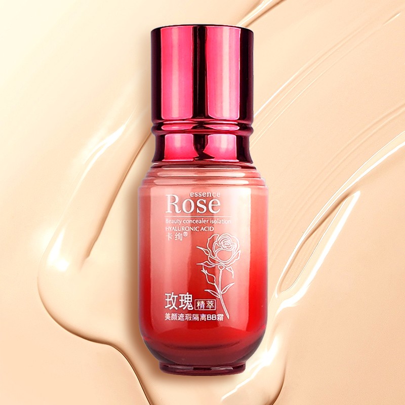 BB Cream Factory - Customized Rosa Rugosa