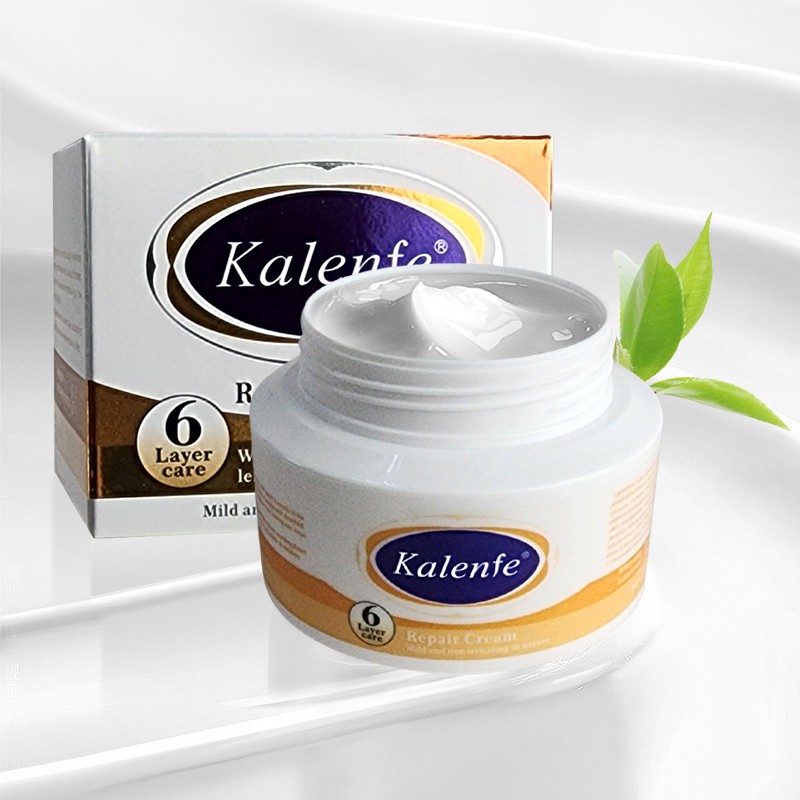 Face Cream Factory - Hot Selling Nicotinamide Cream