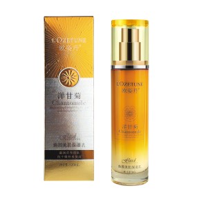 Face Lotion Manufacturer - Women's Chamomile Lotion