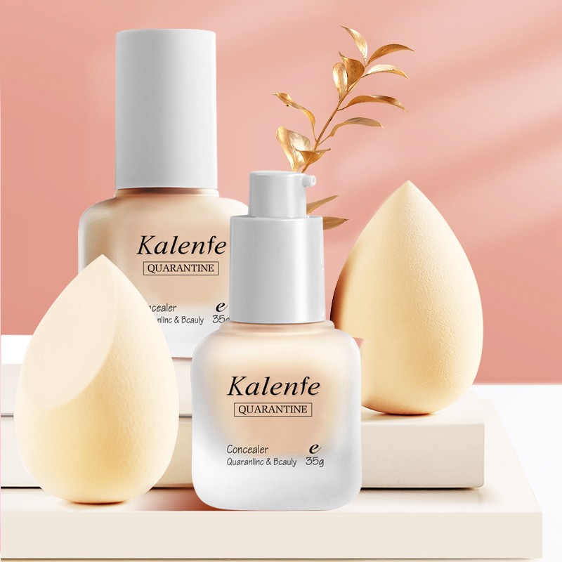 BB Cream Manufacturer - Clear Cream Concealer