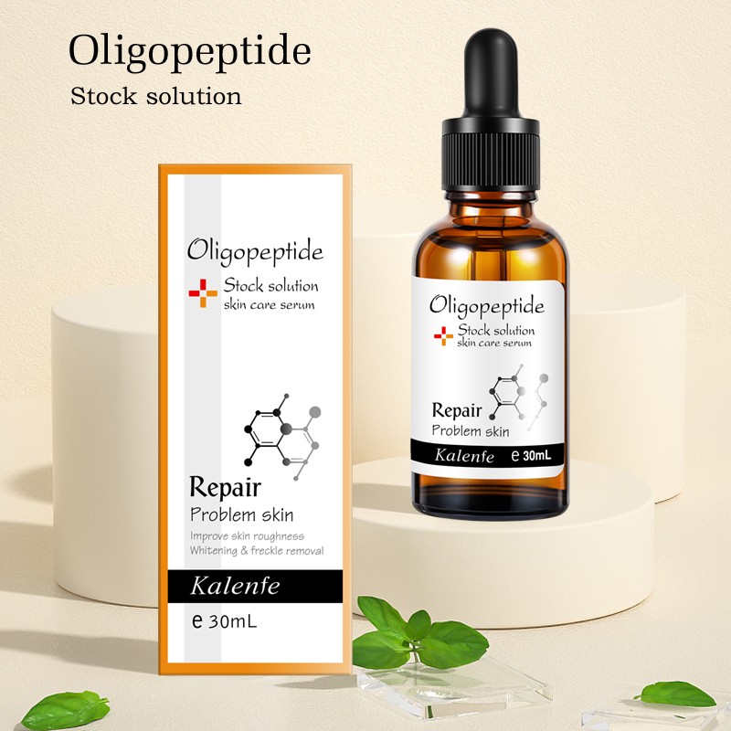 Peptide Serum Factory - Kalenfe Anti Wrinkles