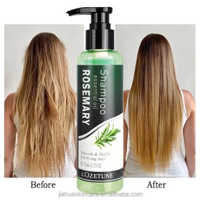 Hair Shampoo Factory - In Stock Rosemary Shampoo