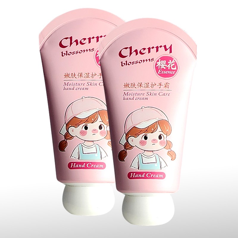 Hand Cream Factory - Cute Mini Hand Cream