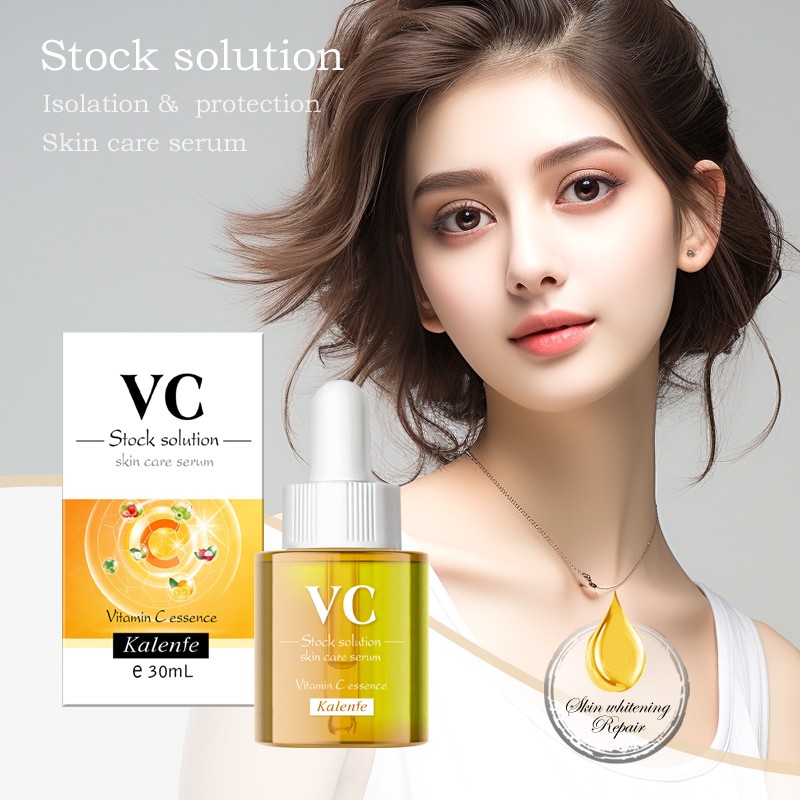 Vitamin C Serum Manufacturer - Anti Wrinkle Whitening
