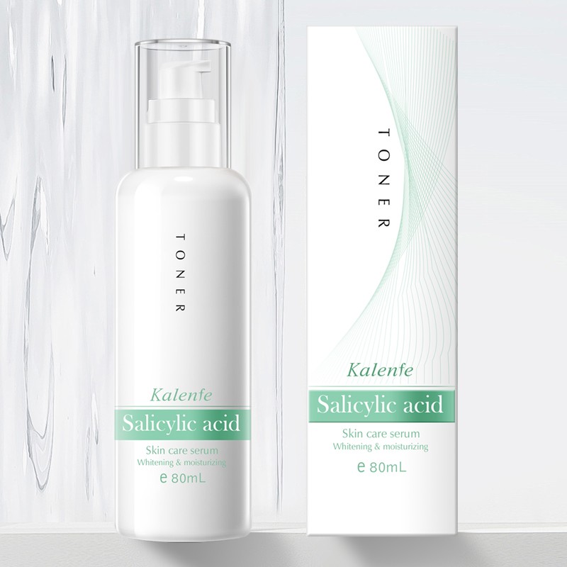 Essence Toner Factory - Acne Treatment Serum