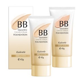 BB Cream Manufacturer - New Arrival Clear Cream