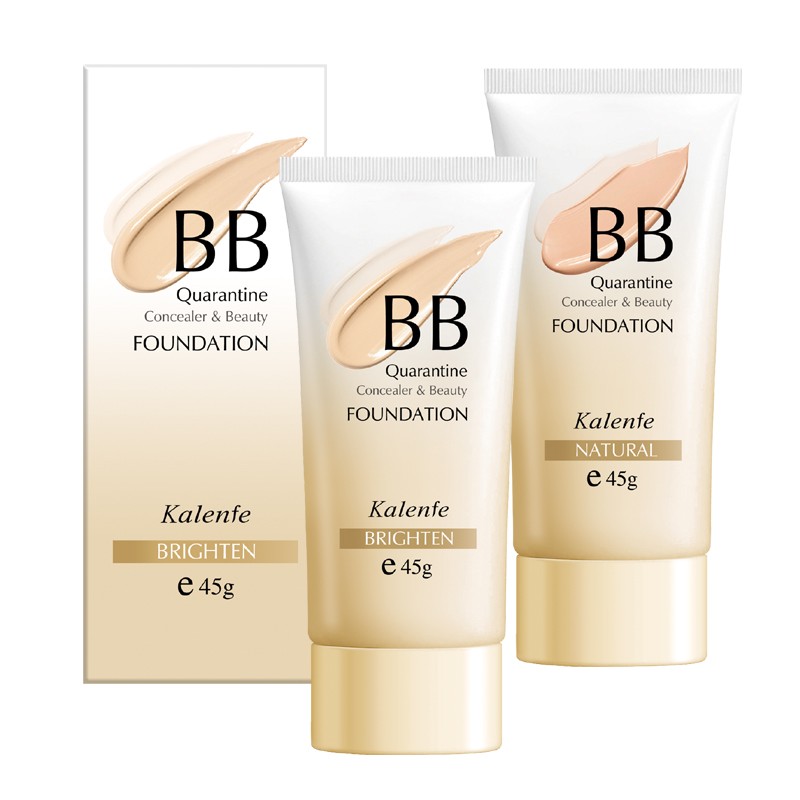 BB Cream Manufacturer - New Arrival Clear Cream