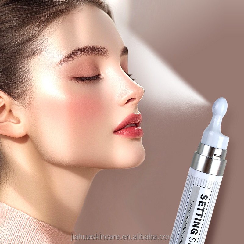 Setting Spray Factory - OEM Fast Film Forming Spray