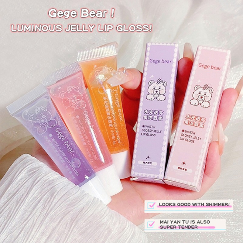 Moisturizing Lip Oil Supplier - Natural Peach Waterproof Glossy Long Lasting Not Sticky