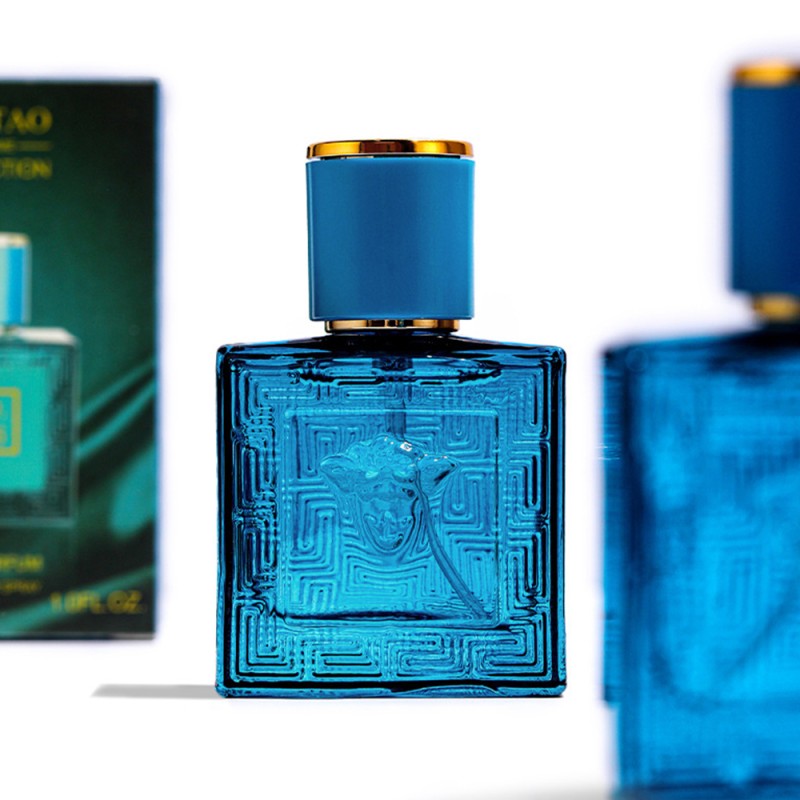 Marine Perfume Supplier - OEM Fresh Refreshing Tone 30ml Long-Lasting Niche Marine