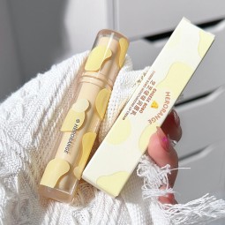 Cheese Lip Balm Factory - New Herorange Cheese Cream Soothe Dry Chapped Lips Nourishing