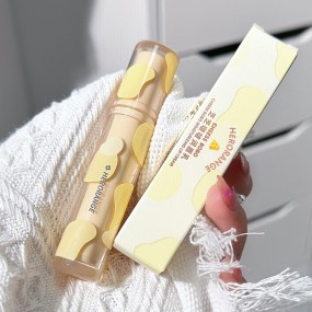 Cheese Lip Balm Factory - New Herorange Cheese Cream Soothe Dry Chapped Lips Nourishing