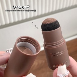 Hair Styling Tools Supplier - IKAIIANT Non Clumping Blendable Hairline Shadow Powder