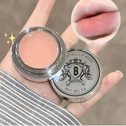 Watery Lip Mask Supplier - BENTAYGA Original Peach Flavor Moisturizing Soothing Natural
