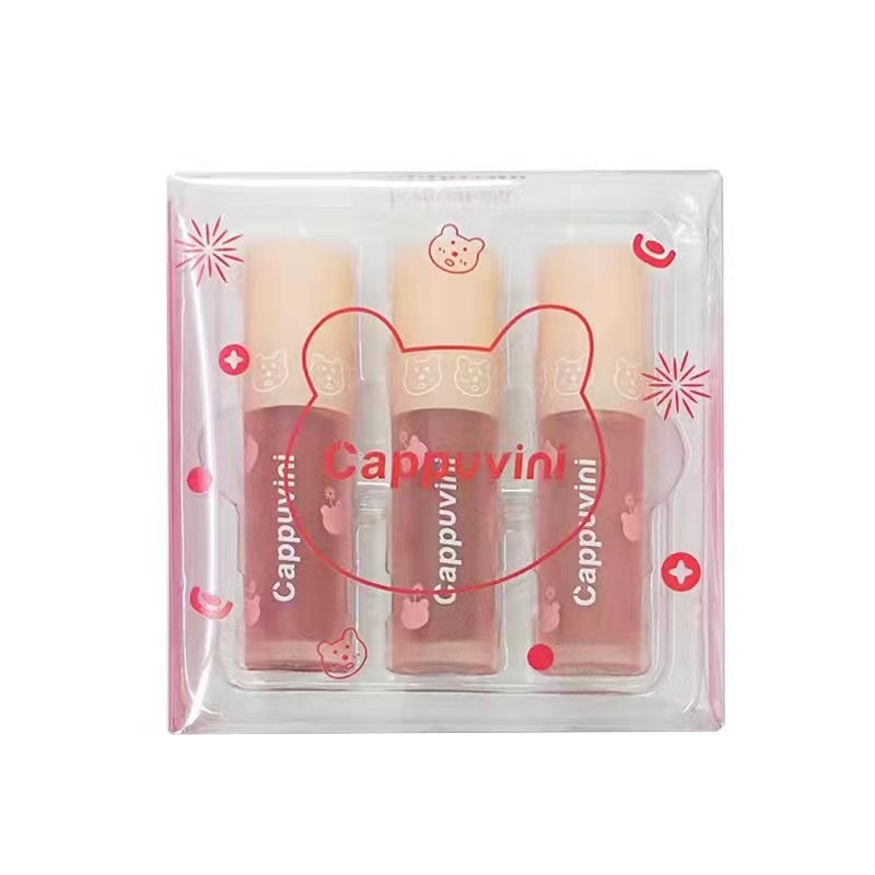 Lip Gloss Vendor Supplier - Wholesale Aluminum Tube Capsicum Fruit Vegan Plumper Private