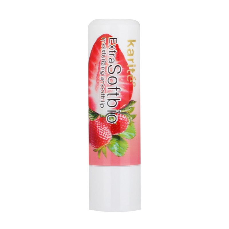 Lip Balm Manufacturer - Kiss Beauty Organic Extra Soft Bio Deep Moisturizing OEM