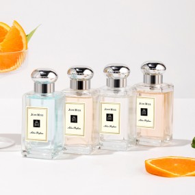 Wind Chime Perfume Factory - 50ML Manufacturers ODM OEM JEAN MISS Blue Wind Chime Light