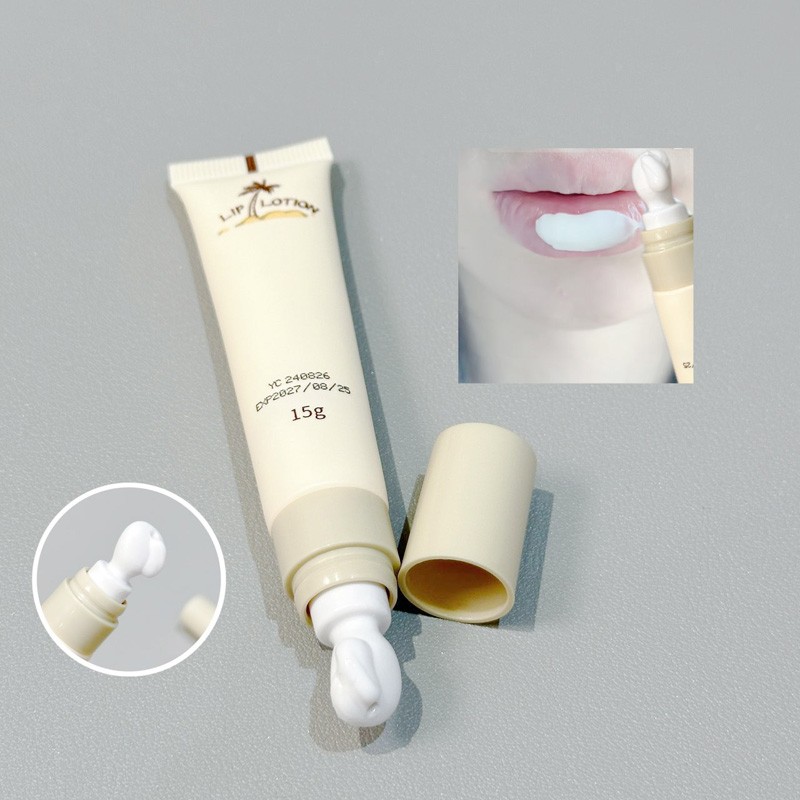 Lip Fix Cream Supplier - Advanced Moisturizing Nourishing Herorange Prevent Dryness