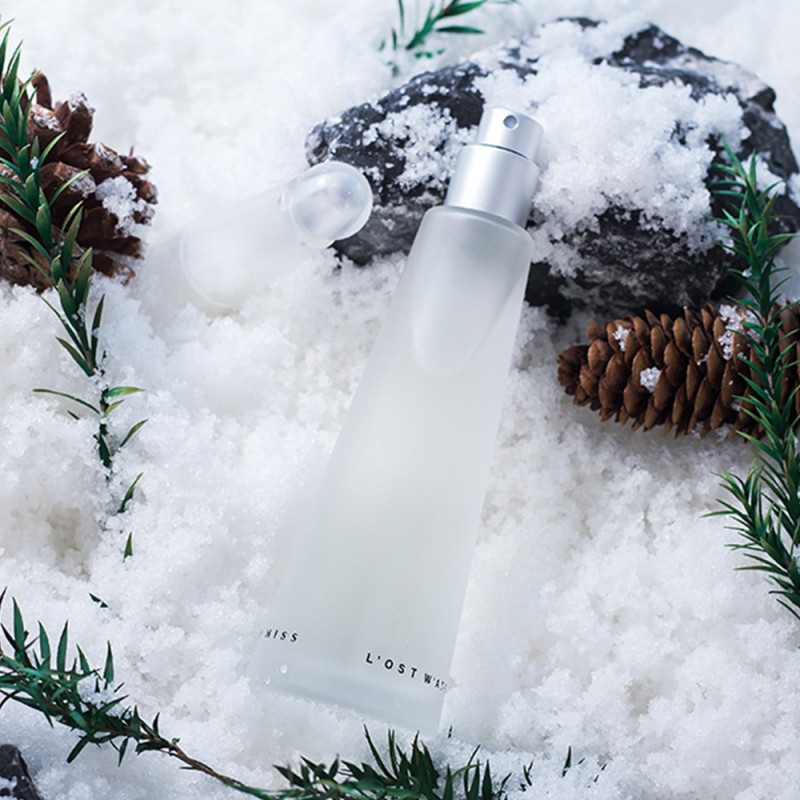 Aquatic Perfume Factory - High-Quality OEM JEAN MISS Original Pure Water Aquatic Floral 50ml