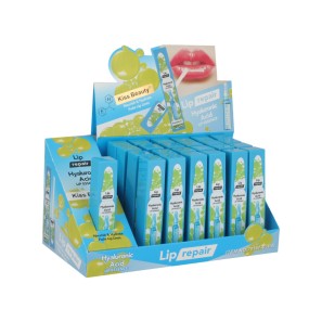 Lip Repair Essence Manufacturer - Hyaluronic Acid Makeup Moisturizing Hydrate Facial